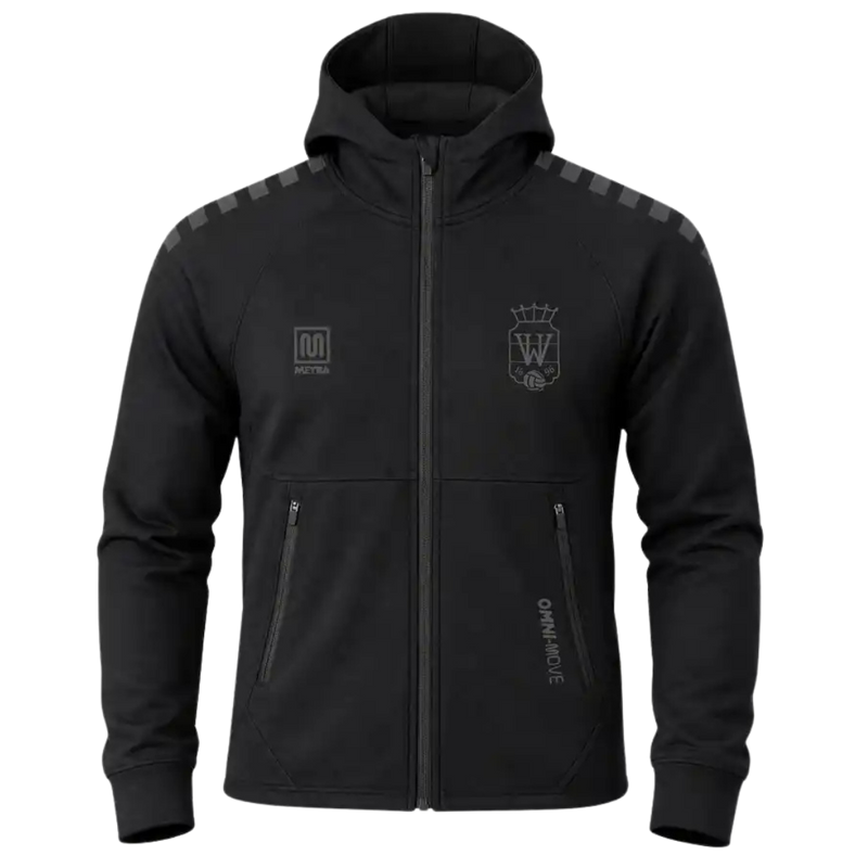 Willem II Presentatie Jacket 26/27- Senior