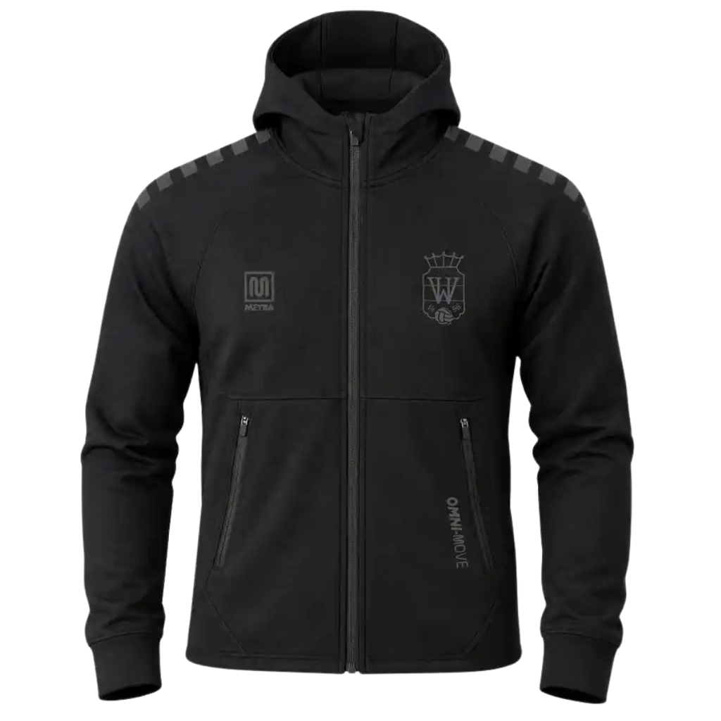 Willem II Presentatie Jacket 26/27 - Junior