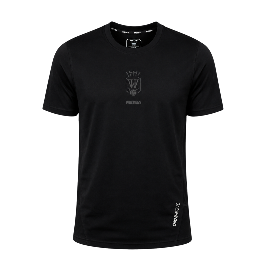 Willem II Presentatie T-shirt 26/27 - Junior