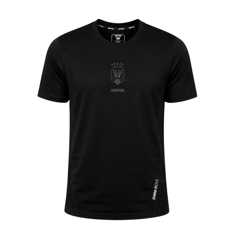 Willem II Presentatie T-shirt 26/27 - Junior