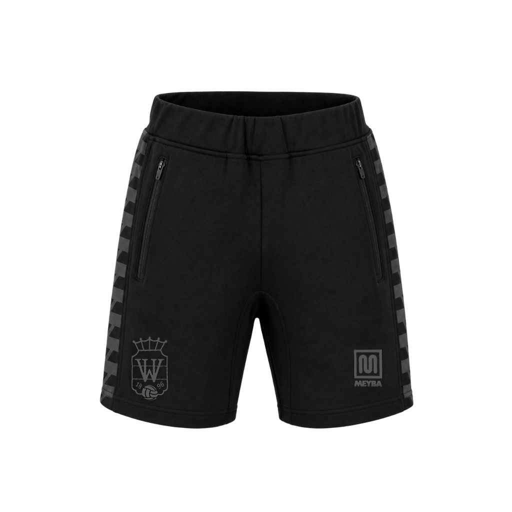 Willem II Presentatie Short 26/27 - Senior