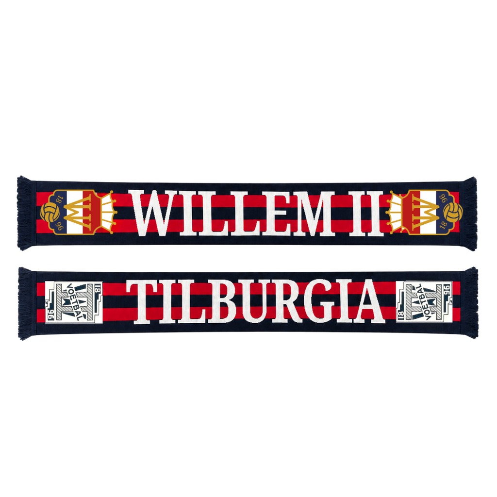 Willem II Jubileumsjaal – 130 Jaar
