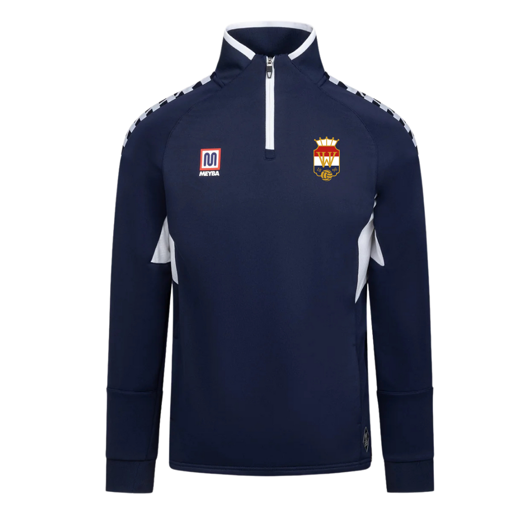 Willem II Staf Top 26/27 - Senior