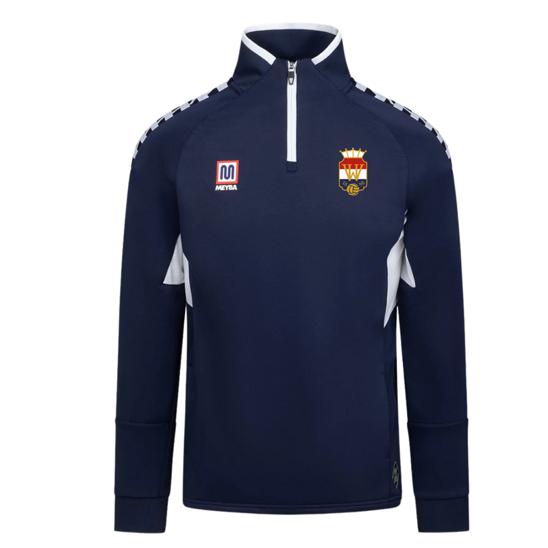 Willem II Staf Top 26/27 - Senior