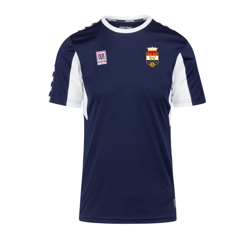 Willem II Staf Shirt 26/27 - Senior