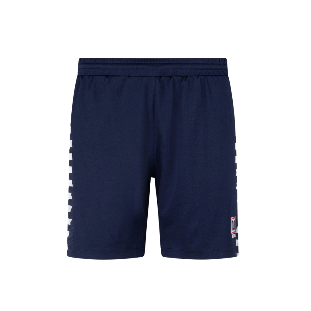 Willem II Staf Short 26/27 - Senior