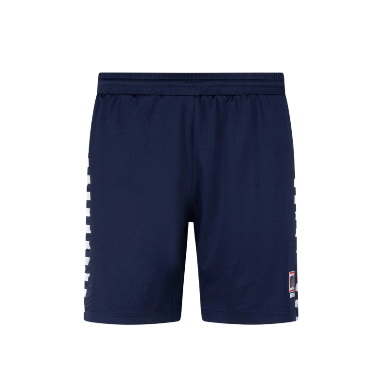 Willem II Staf Short 26/27 - Senior