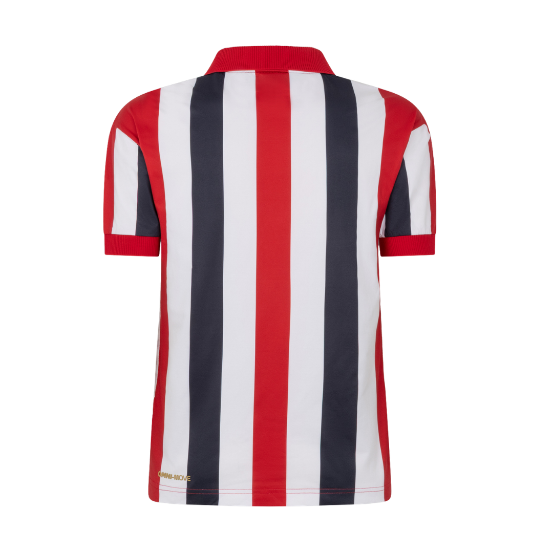 Willem II Thuisshirt 26/27 - Senior