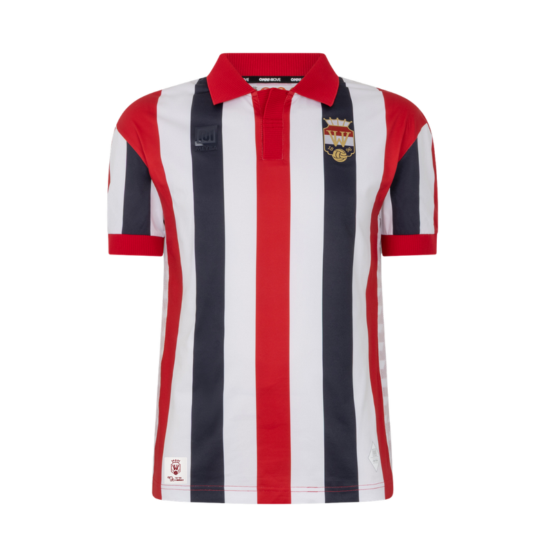 Willem II Thuisshirt 26/27 - Senior