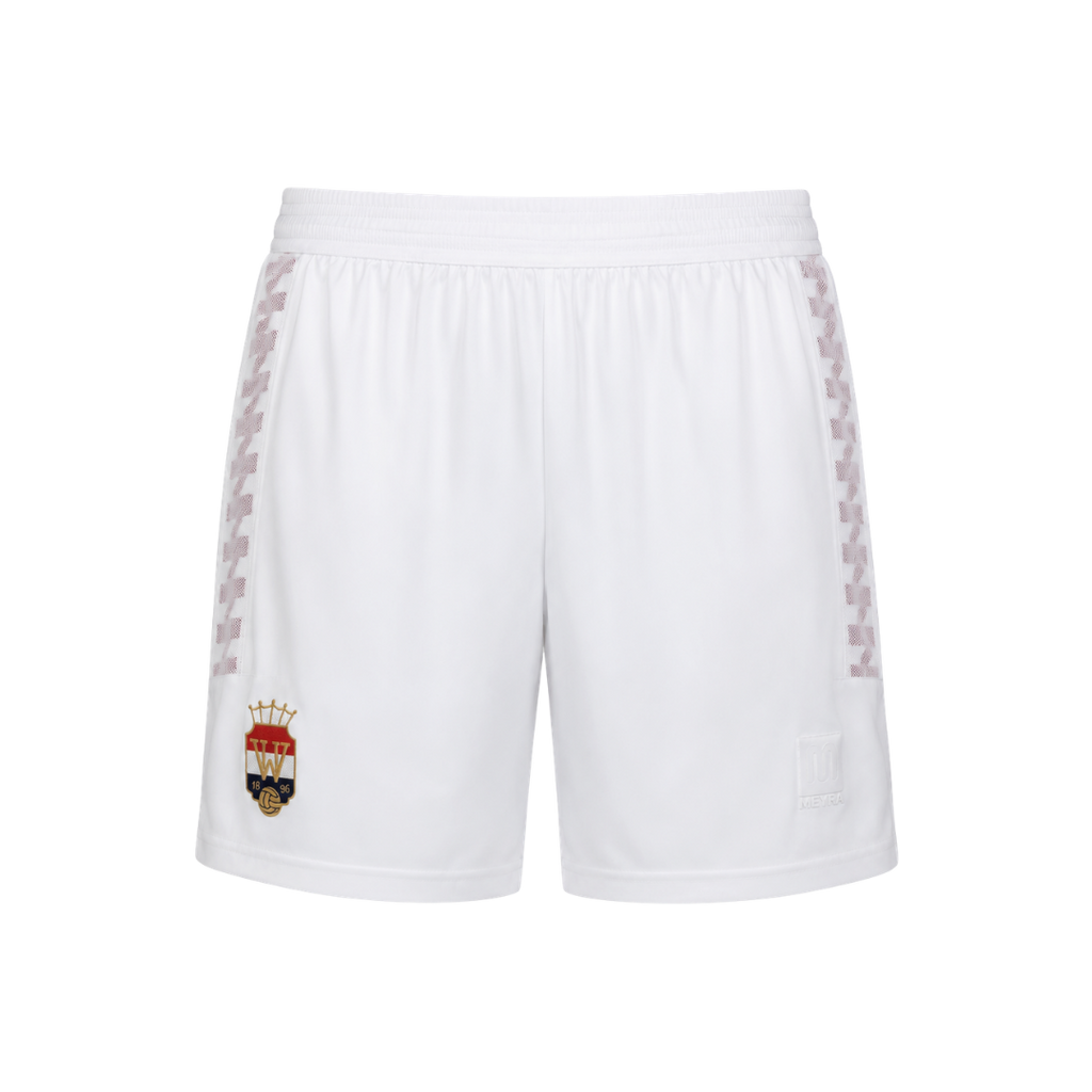 Willem II Thuisshort 26/27- Junior