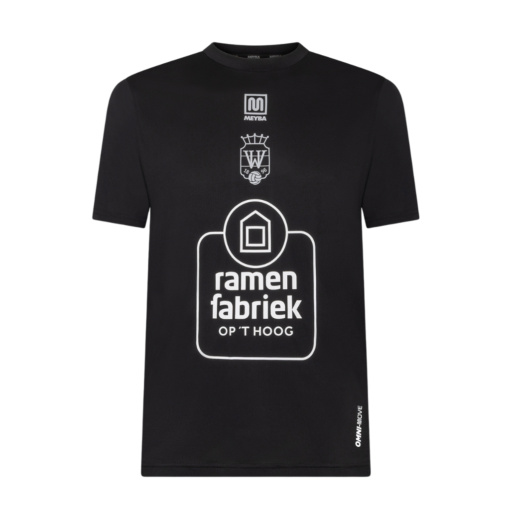 Willem II Training Shirt 26/27 - Senior