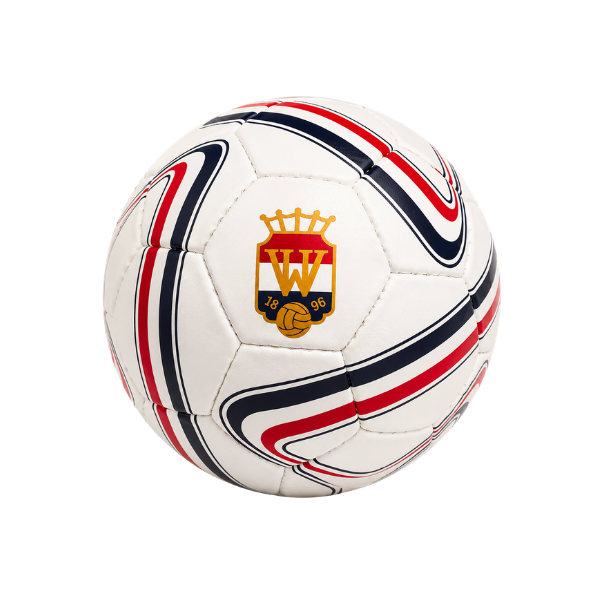 Willem II Skill Bal 26/27