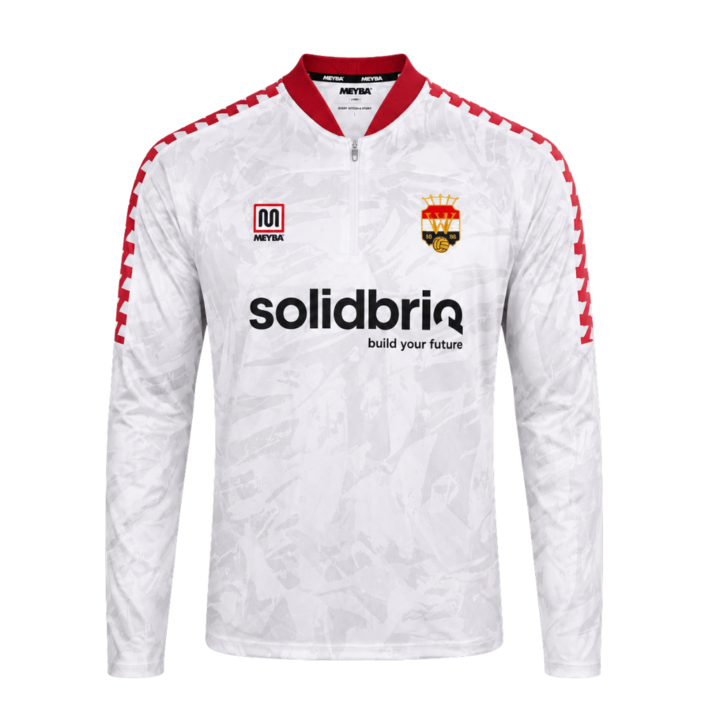 Willem II Warming-up Top 26/27 - Senior