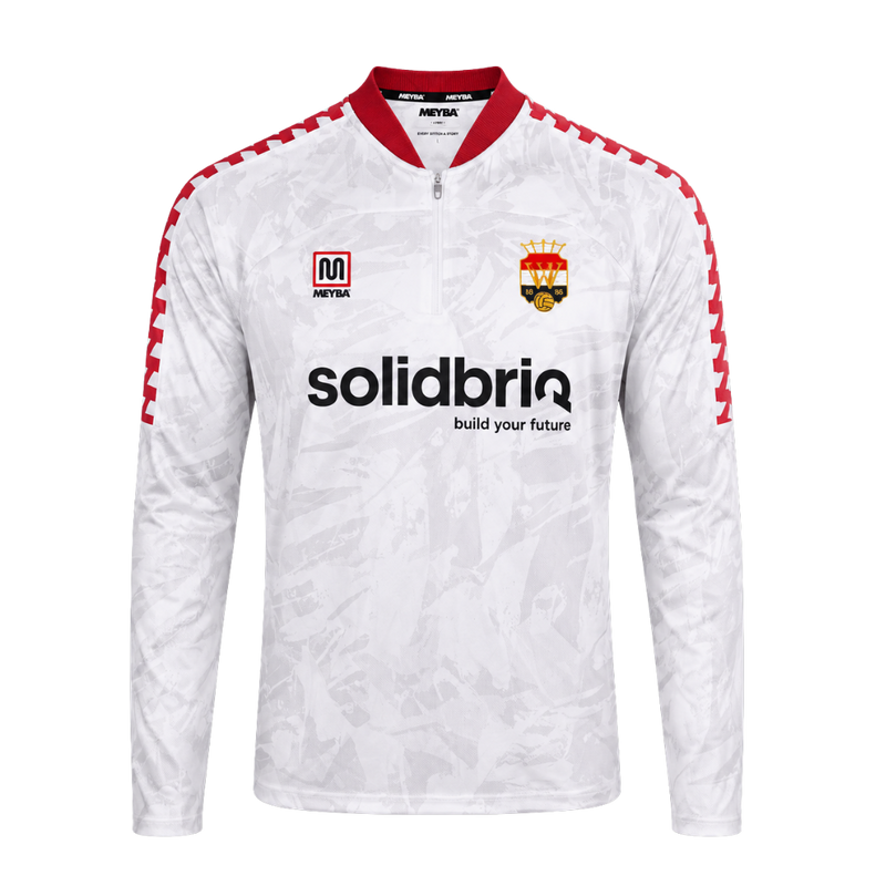 Willem II Warming-up Top 26/27 - Senior