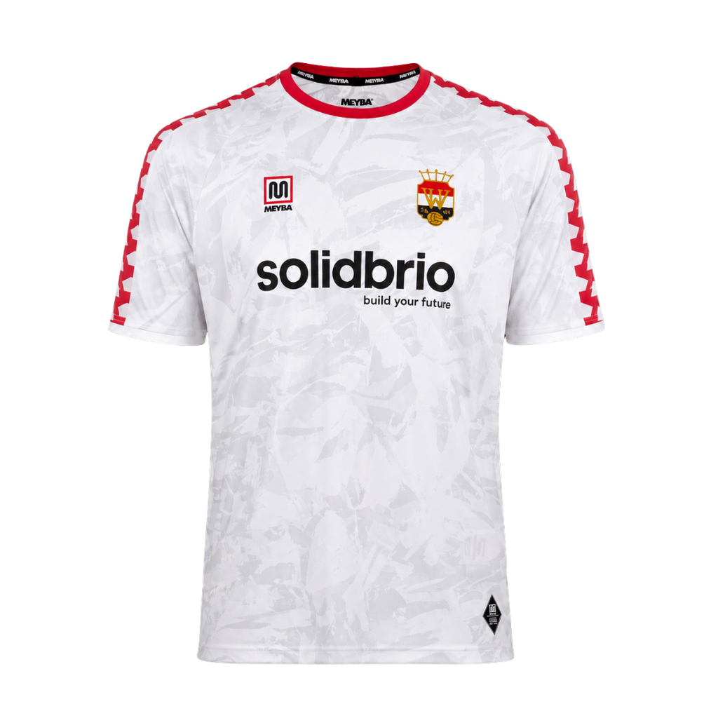 Willem II Warming-up Shirt 26/27 - Senior