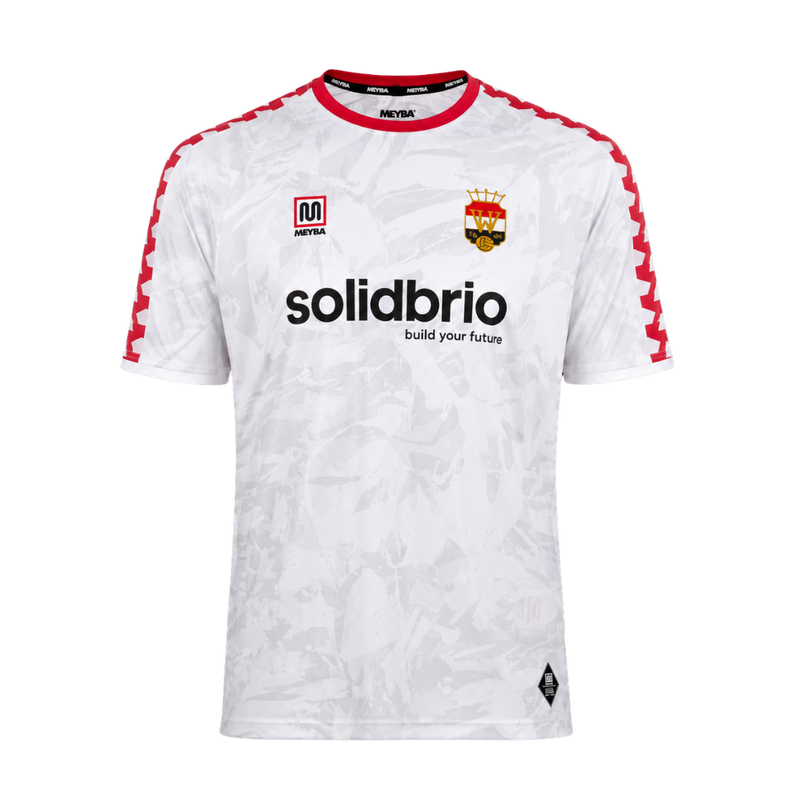 Willem II Warming-up Shirt 26/27 - Senior