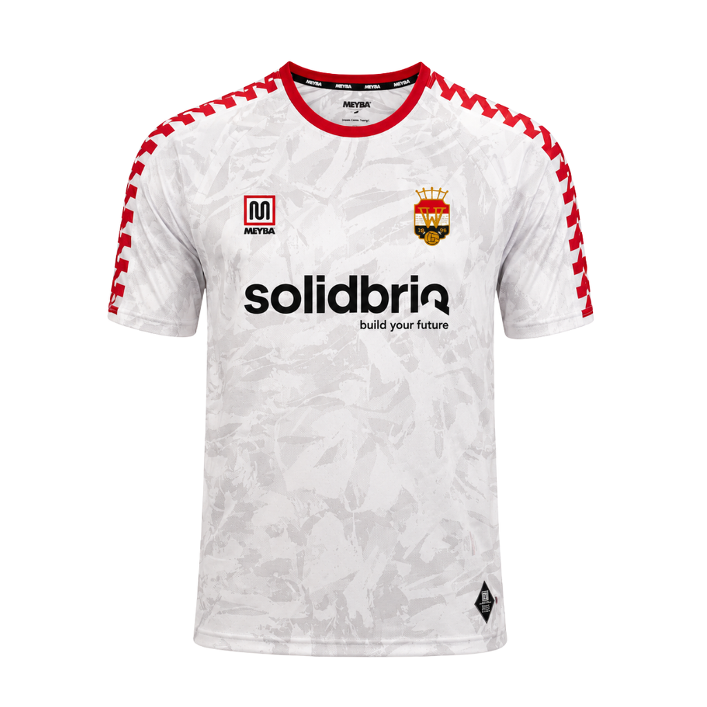 Willem II Warming-up Shirt 26/27 - Senior