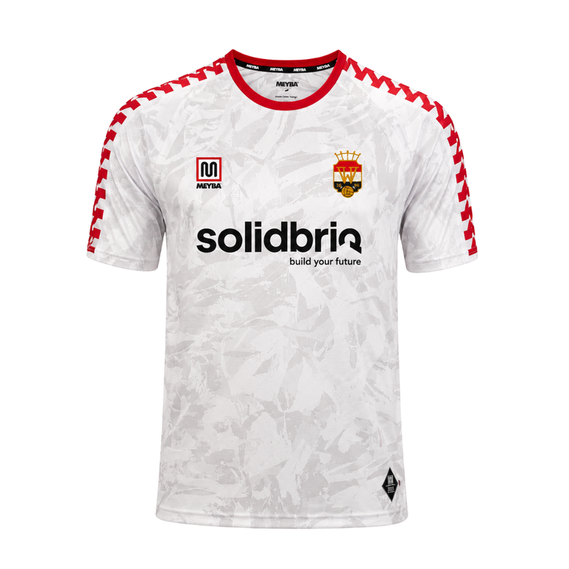 Willem II Warming-up Shirt 26/27 - Senior