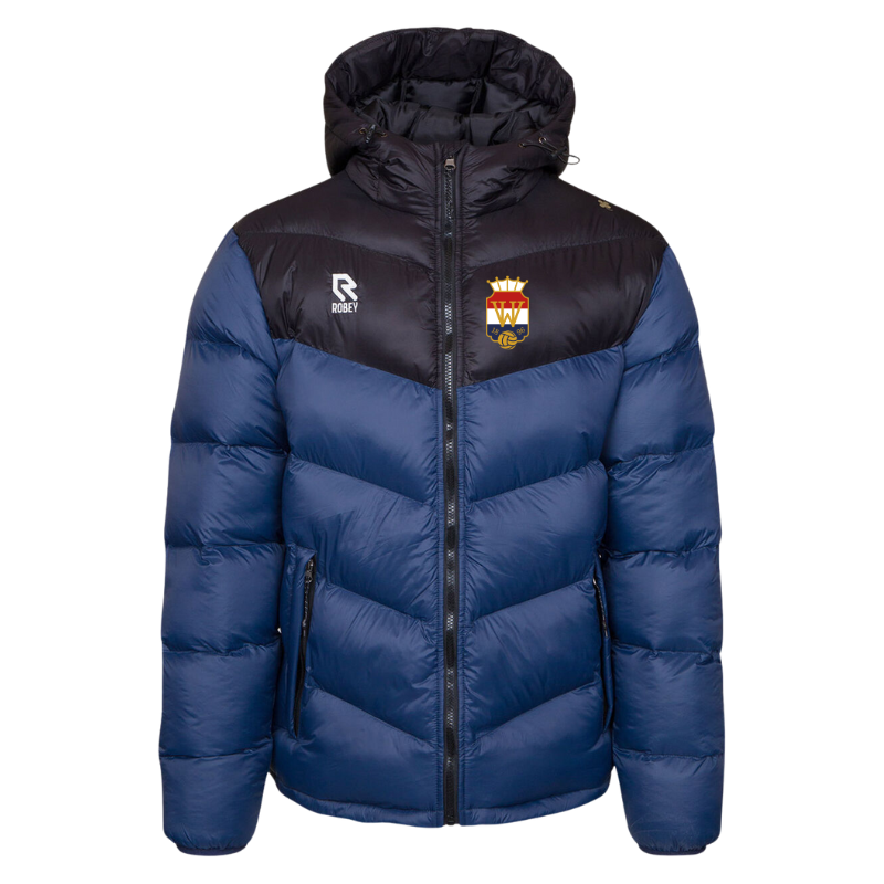 Willem II Winterjas - Senior