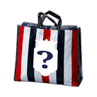 Mystery Bag €25