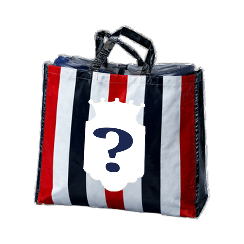 Mystery Bag €25