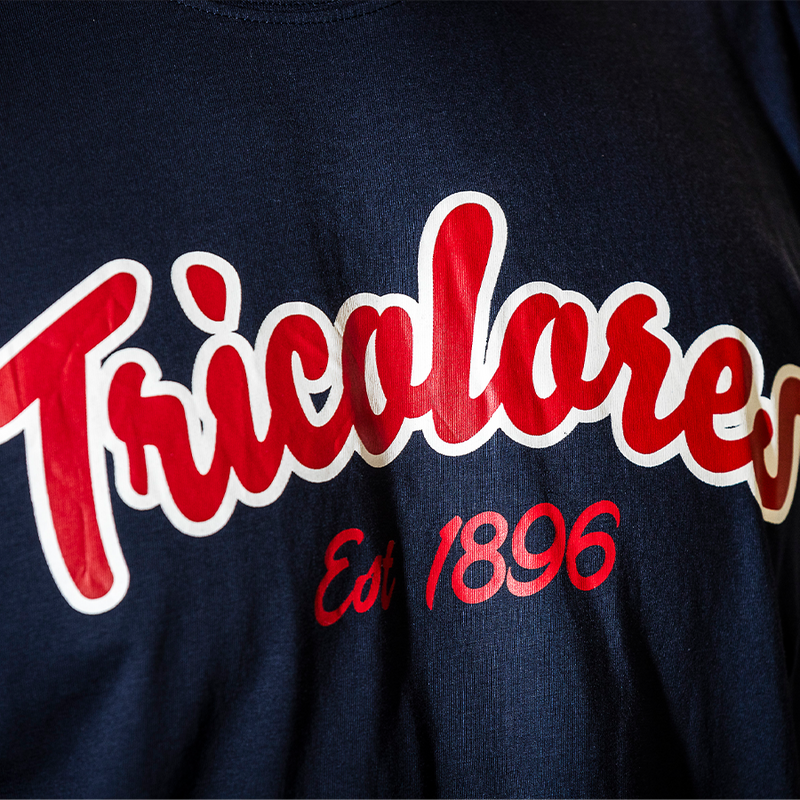 Willem II x '47 Tricolores Tee