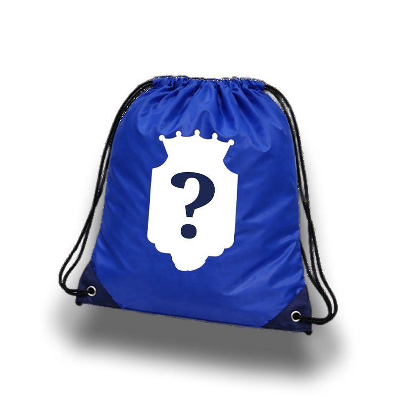 Mystery Bag €10