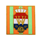 Willem II Carnival Emblem - Square Logo
