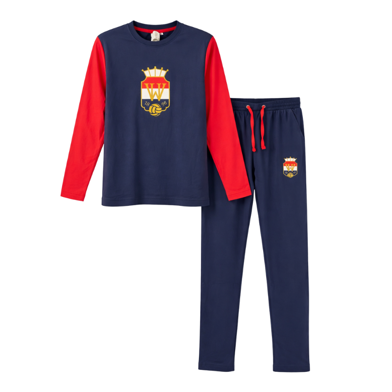 Willem II Pyjama
