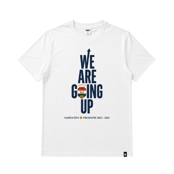 Willem II Promotieshirt 25/26 - Junior