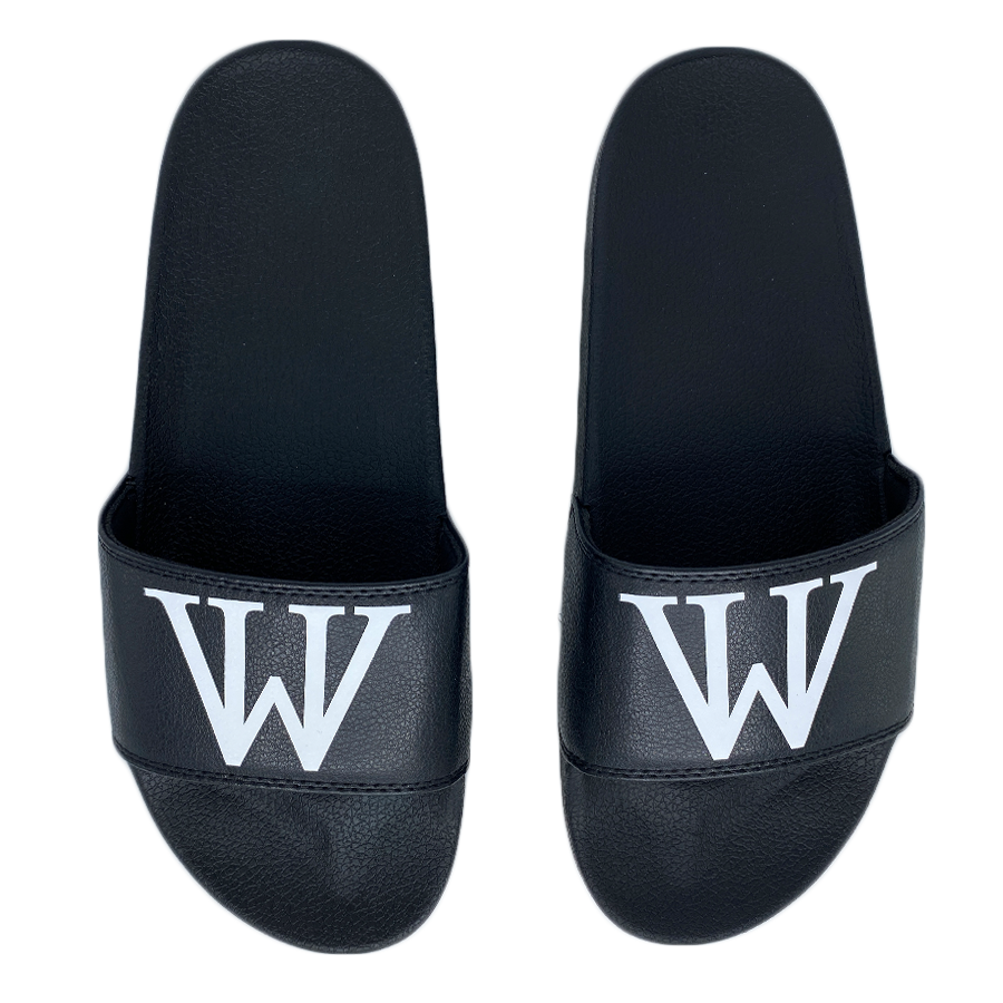 Willem II Slippers - WII