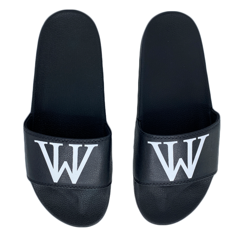 Willem II Slippers - WII