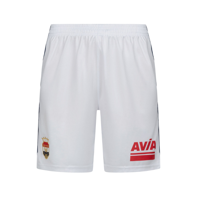 Willem II Thuisshort met AVIA