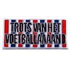 Willem II Carnival Emblem - Pride of Football